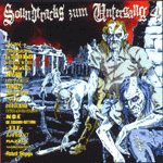 Soundtracks zum Untergang 4 CD
