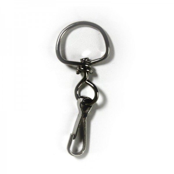 Clip Simplex Haken 10er Pack
