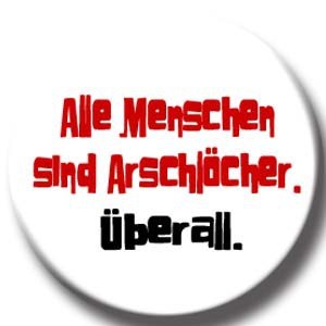Überall Button