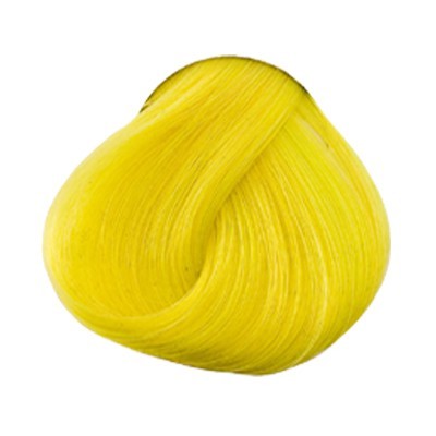 Bright Daffodil Directions Haarfarbe