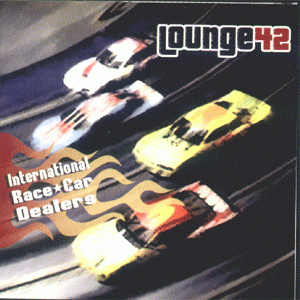 Lounge 42 - International Race Car Dealers LP