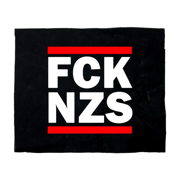 Backpatch FCK NZS