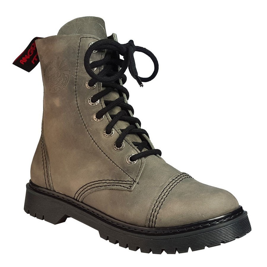 angry itch boots