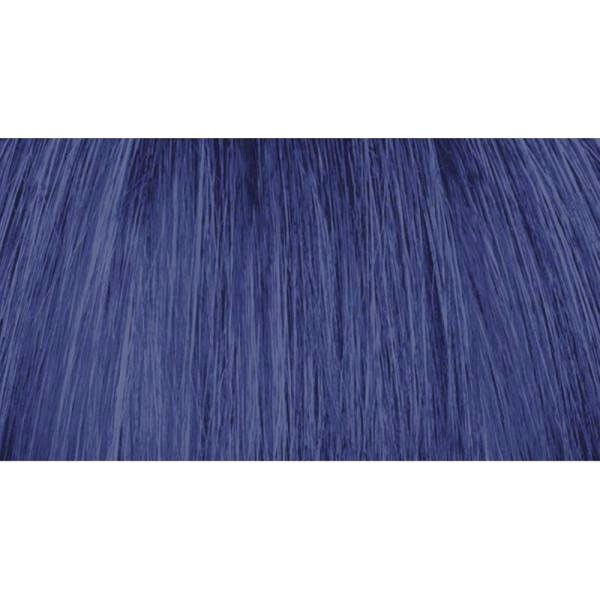 Ultra Blue Stargazer Haarfarbe