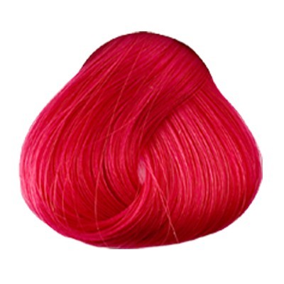 Flamingo Pink Directions Haarfarbe