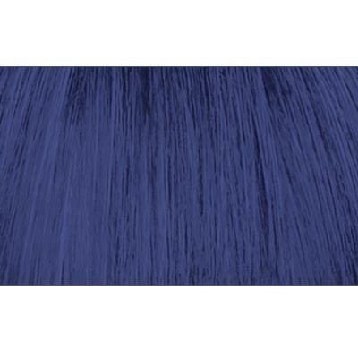 Blue Black Stargazer Haarfarbe