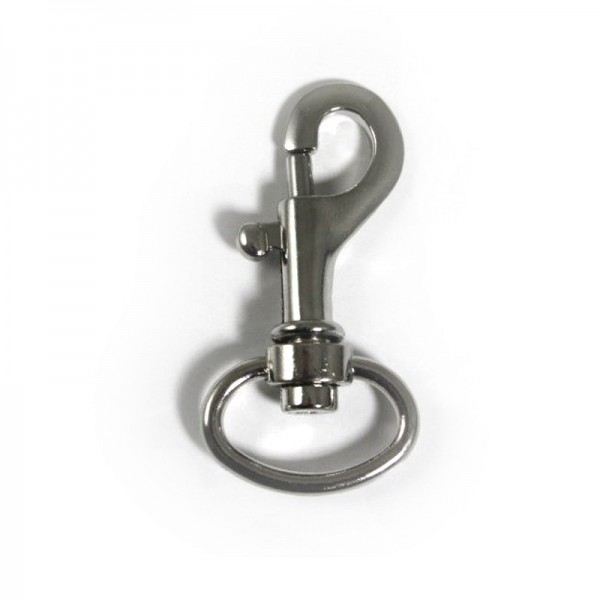 Karabiner Haken 10er Pack