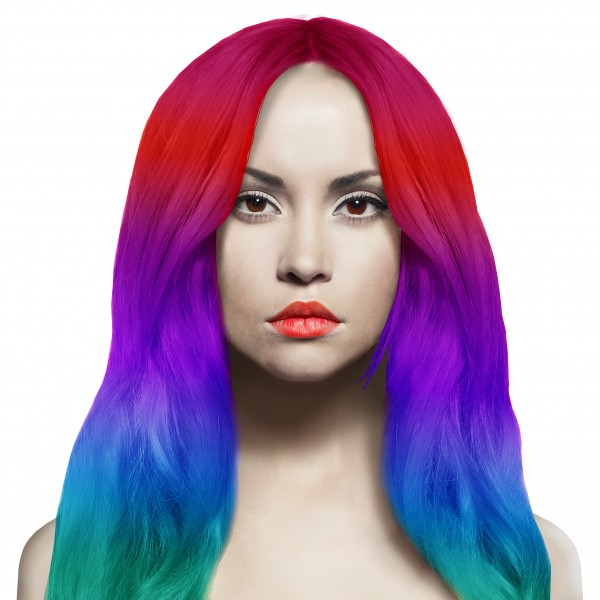 Headshot "Galaxy Set" Set 900 ml
