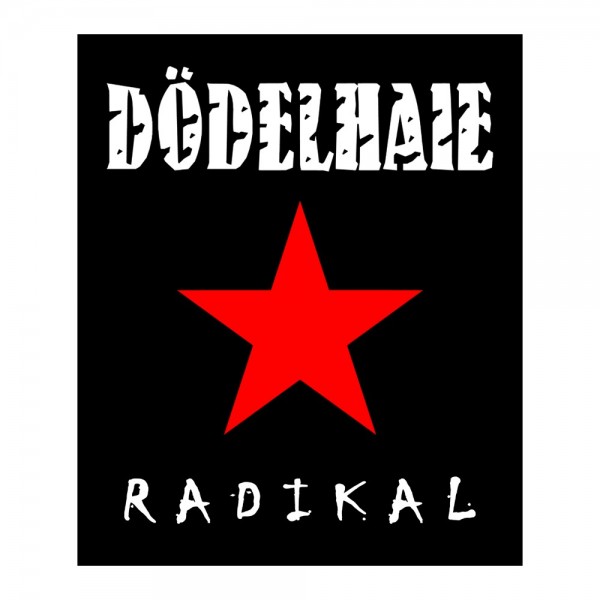 Dödelhaie - Radikal Backpatch