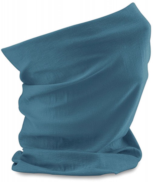 Schlauchschal blau