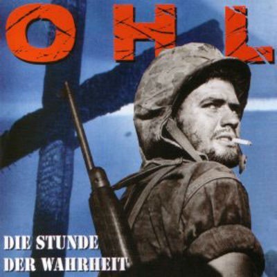 OHL - Die Stunde der Wahrheit CD