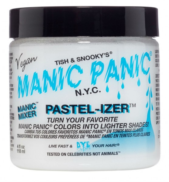 Manic Panic Mixer/Pastel-izer