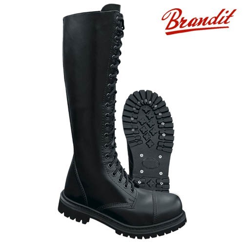Phantom Boots 20 Loch