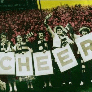 Sir William Hills - Cheer ! CD