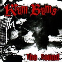 Krum Bums - The Sound CD