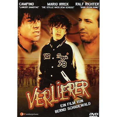 Verlierer Poster