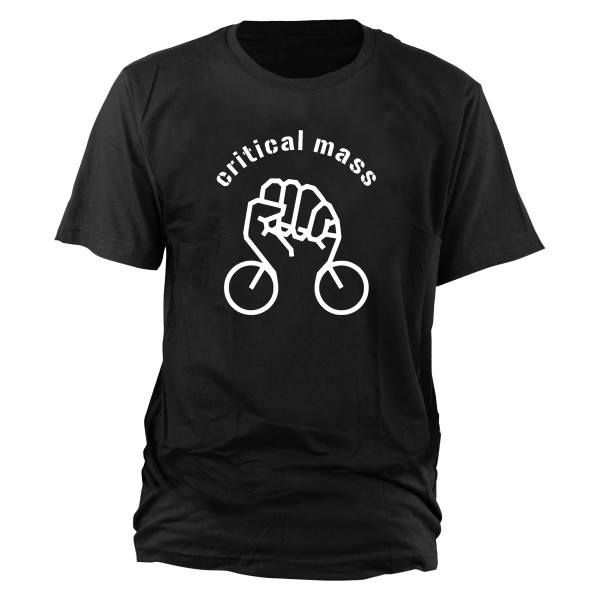 Critical Mass T-Shirt