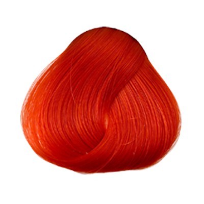 Coral Red Directions Haarfarbe