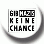 Gib Nazis... Button