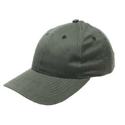 Baseball Cap oliv