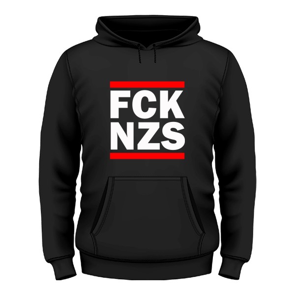 FCK NZS Hoodie