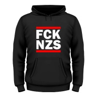 FCK NZS Hoodie