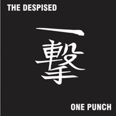 Despised - One Punch EP