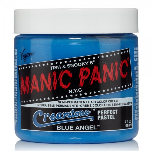 Blue Angel Manic Panic Creamtone Haarfarbe