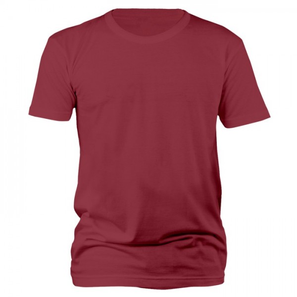 T-Shirt bordeaux