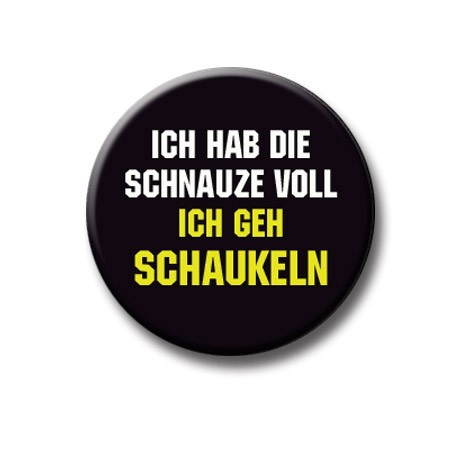 Schaukeln Button