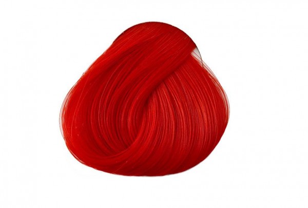 Poppy Red Directions Haarfarbe