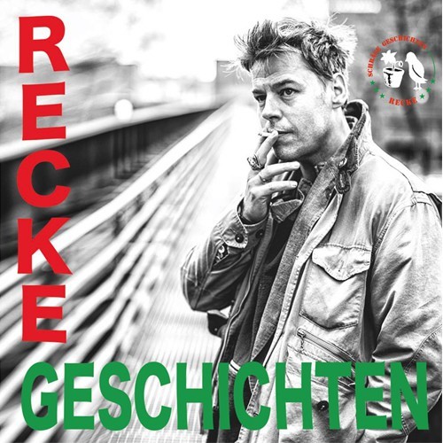 Recke Geschichten CD