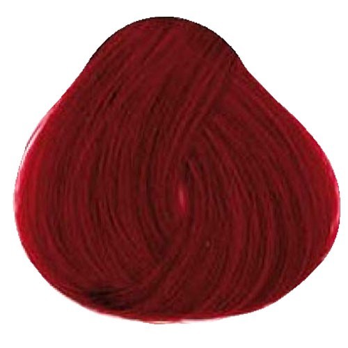 Rubine Directions Haarfarbe