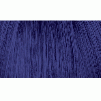 Violet Stargazer Haarfarbe
