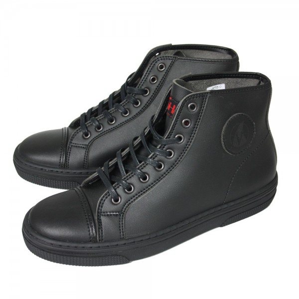Shark Sneaker vegan High Top Ethix  Gr. 36