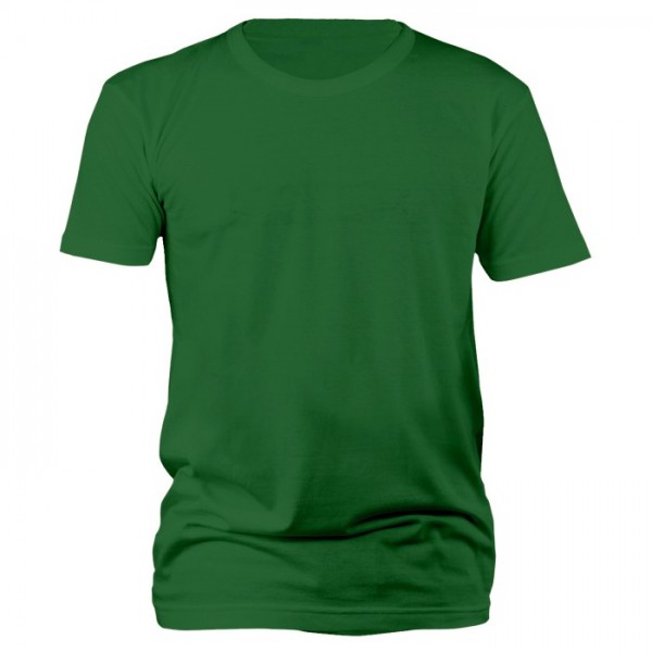 T-Shirt Grün