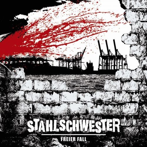 Stahlschwester - "Freier Fall" Digipak + 7 Bonus-Tracks CD