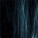 Pitch Black Stargazer Haarfarbe